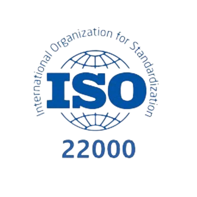 iso 22000